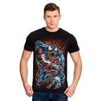 Immagine del prodotto Venom - T-shirt nera Sinister Symbiote