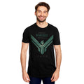Immagine del prodotto Dune - T-shirt House Atreides nera