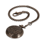 Product image Demon Slayer - Kanae Kocho Pocket Watch