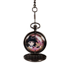 Immagine del prodotto Demon Slayer - Orologio da tasca Kanao Tsuyuri