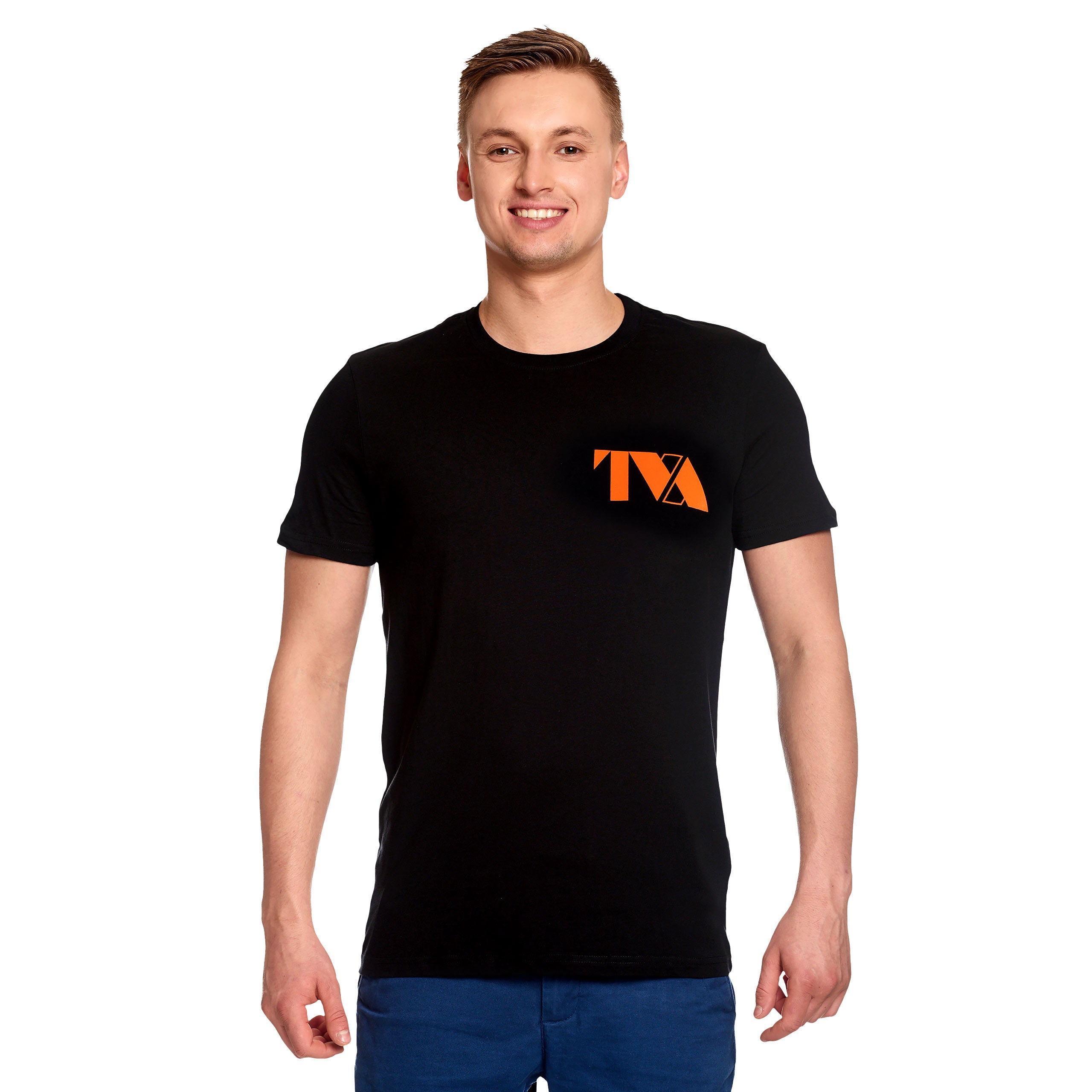 Immagine del prodotto Loki - T-shirt Variant nera
