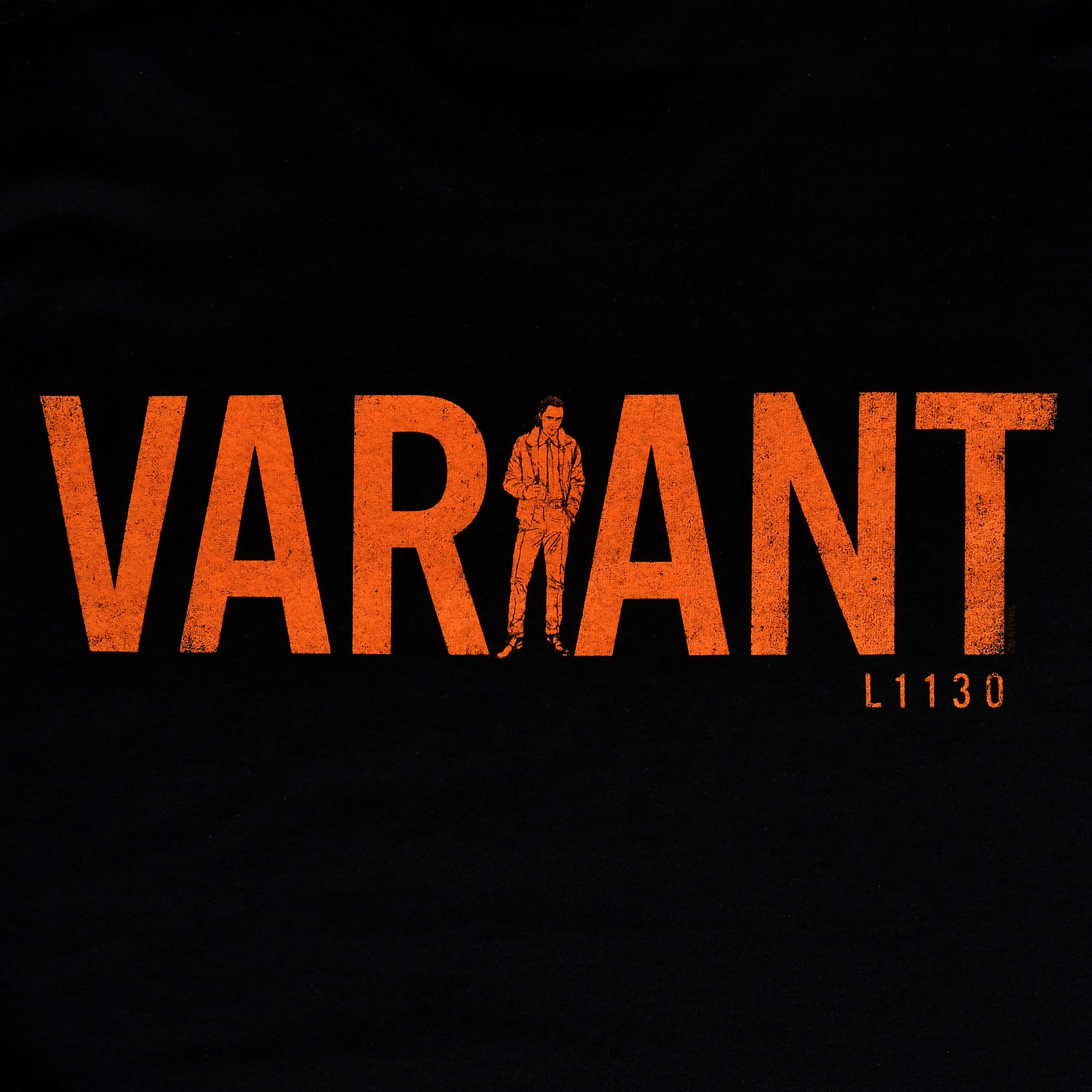 Immagine del prodotto Loki - T-shirt Variant nera