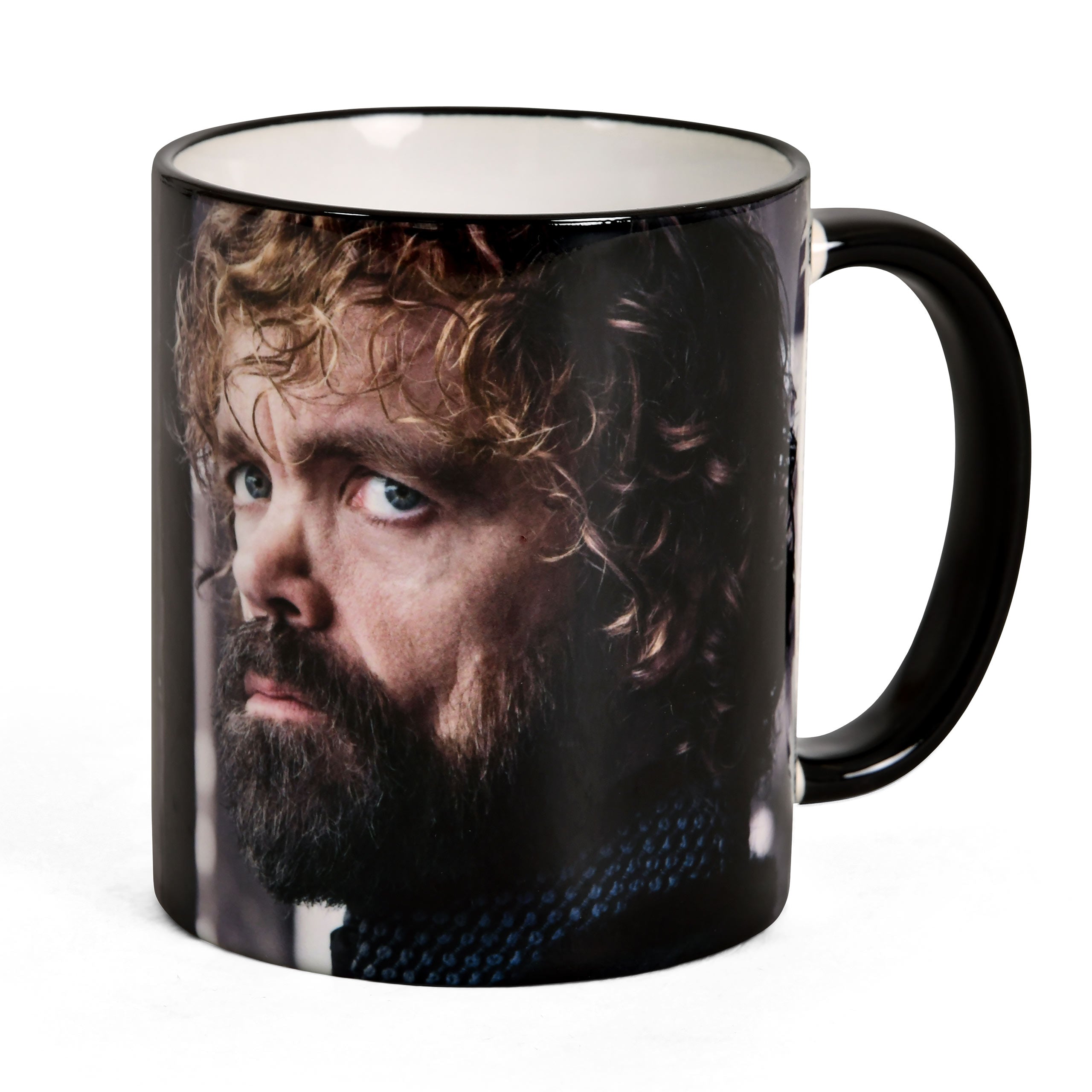 Immagine del prodotto Game of Thrones - Tazza di Tyrion Lannister - Linea di citazione