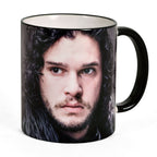 Immagine del prodotto Game of Thrones - Tazza Jon Snow - Linea di citazione