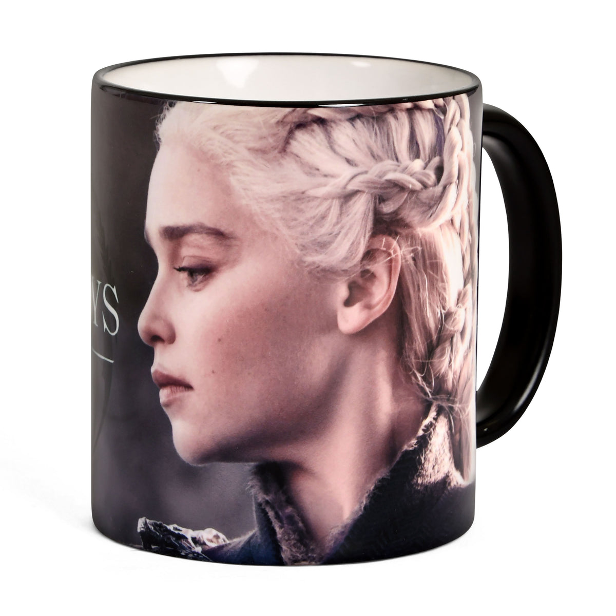 Immagine del prodotto Game of Thrones - Tazza Daenerys Targaryen - Linea di citazione