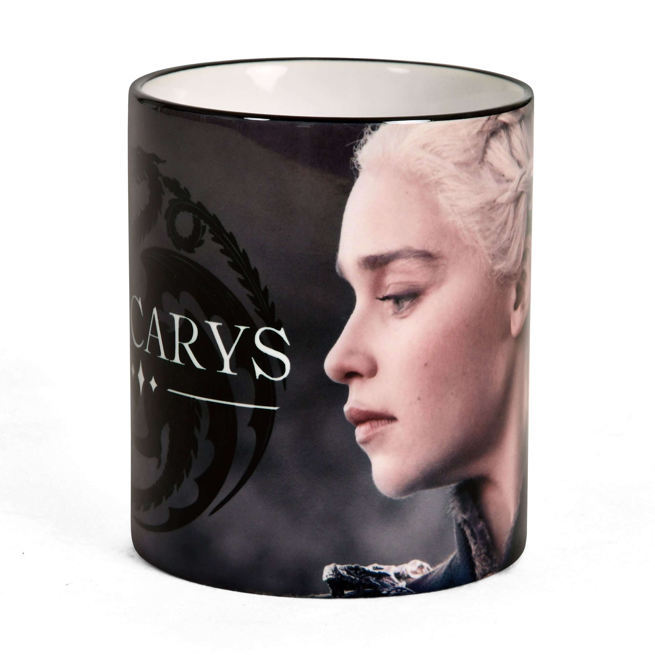 Immagine del prodotto Game of Thrones - Tazza Daenerys Targaryen - Linea di citazione