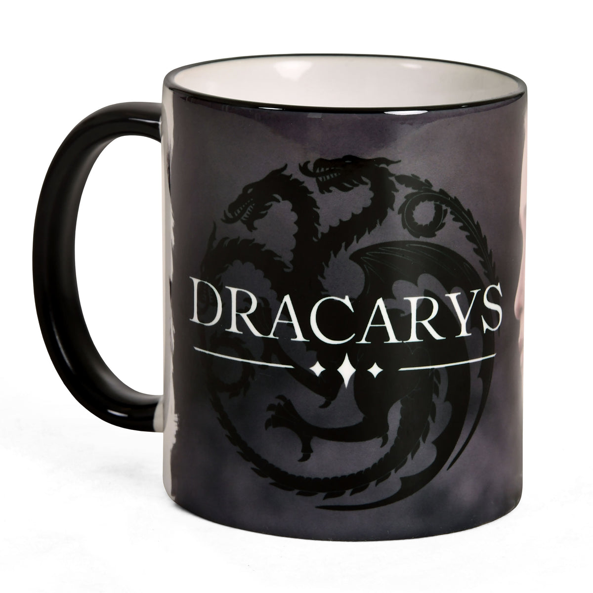 Immagine del prodotto Game of Thrones - Tazza Daenerys Targaryen - Linea di citazione