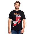 Immagine del prodotto Inu Yasha - T-shirt nera con spada