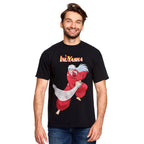 Immagine del prodotto Inu Yasha - T-shirt nera con spada