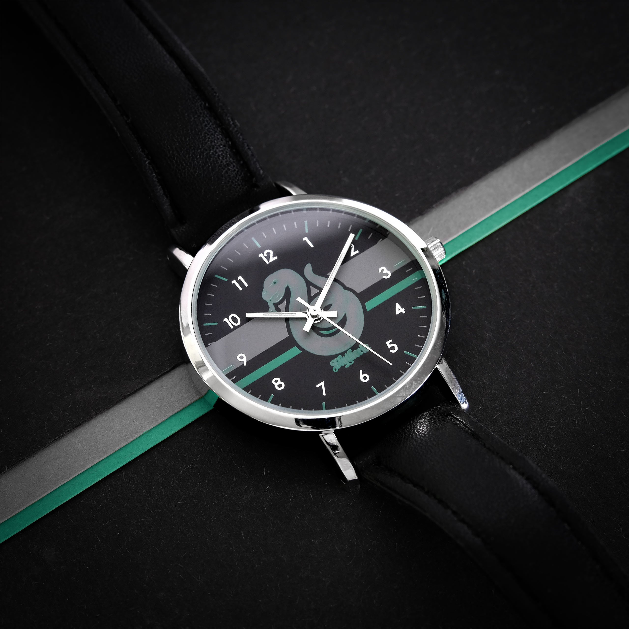Immagine del prodotto Harry Potter - Orologio da polso Slytherin