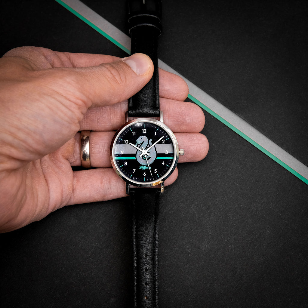 Immagine del prodotto Harry Potter - Orologio da polso Slytherin