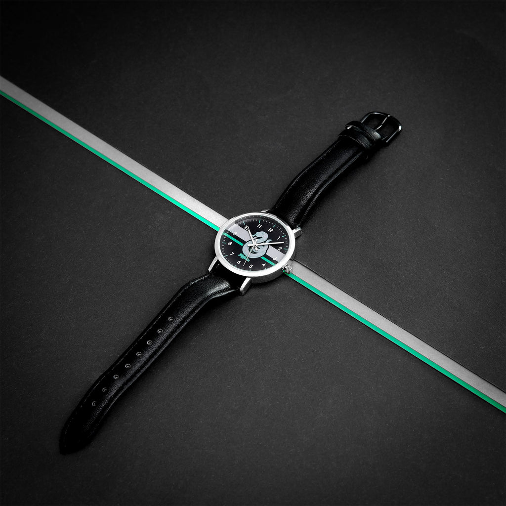 Immagine del prodotto Harry Potter - Orologio da polso Slytherin