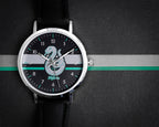 Immagine del prodotto Harry Potter - Orologio da polso Slytherin