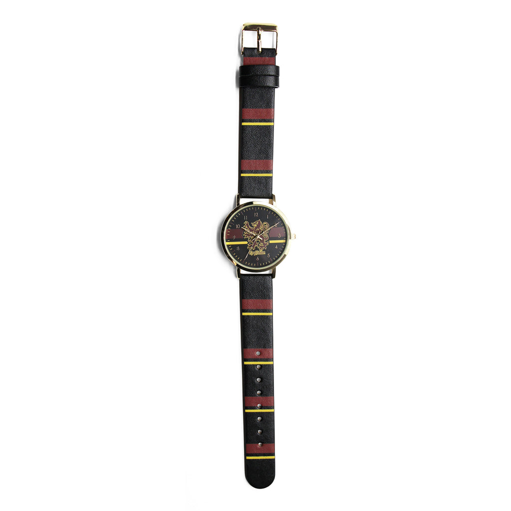 Immagine del prodotto Harry Potter - Orologio da polso Grifondoro
