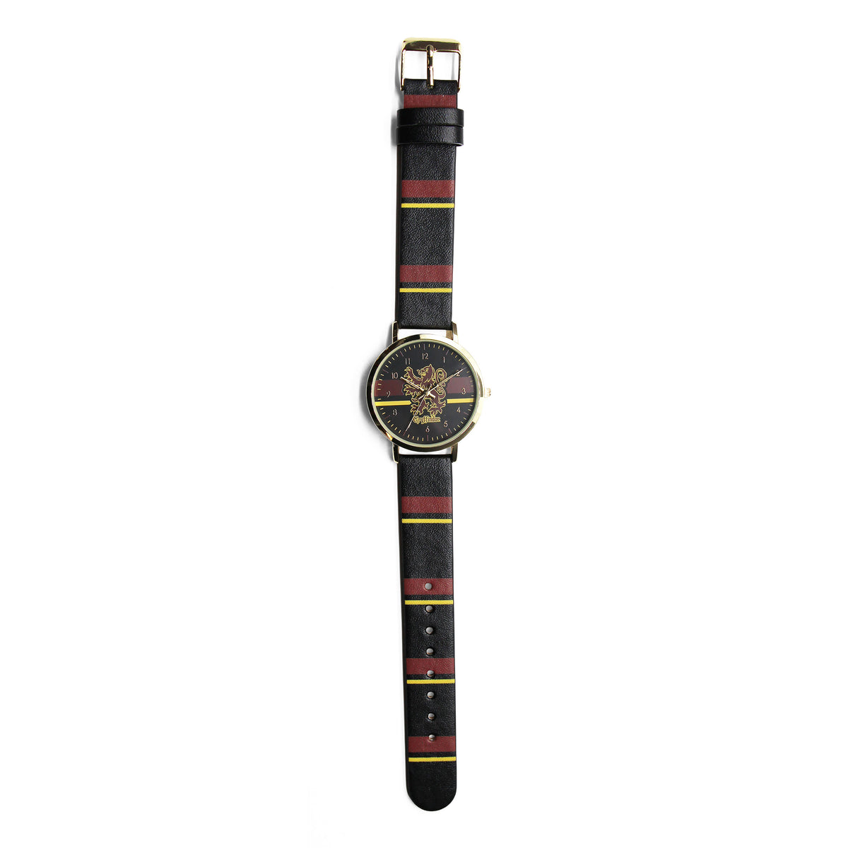 Immagine del prodotto Harry Potter - Orologio da polso Grifondoro