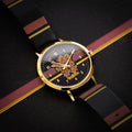 Immagine del prodotto Harry Potter - Orologio da polso Grifondoro