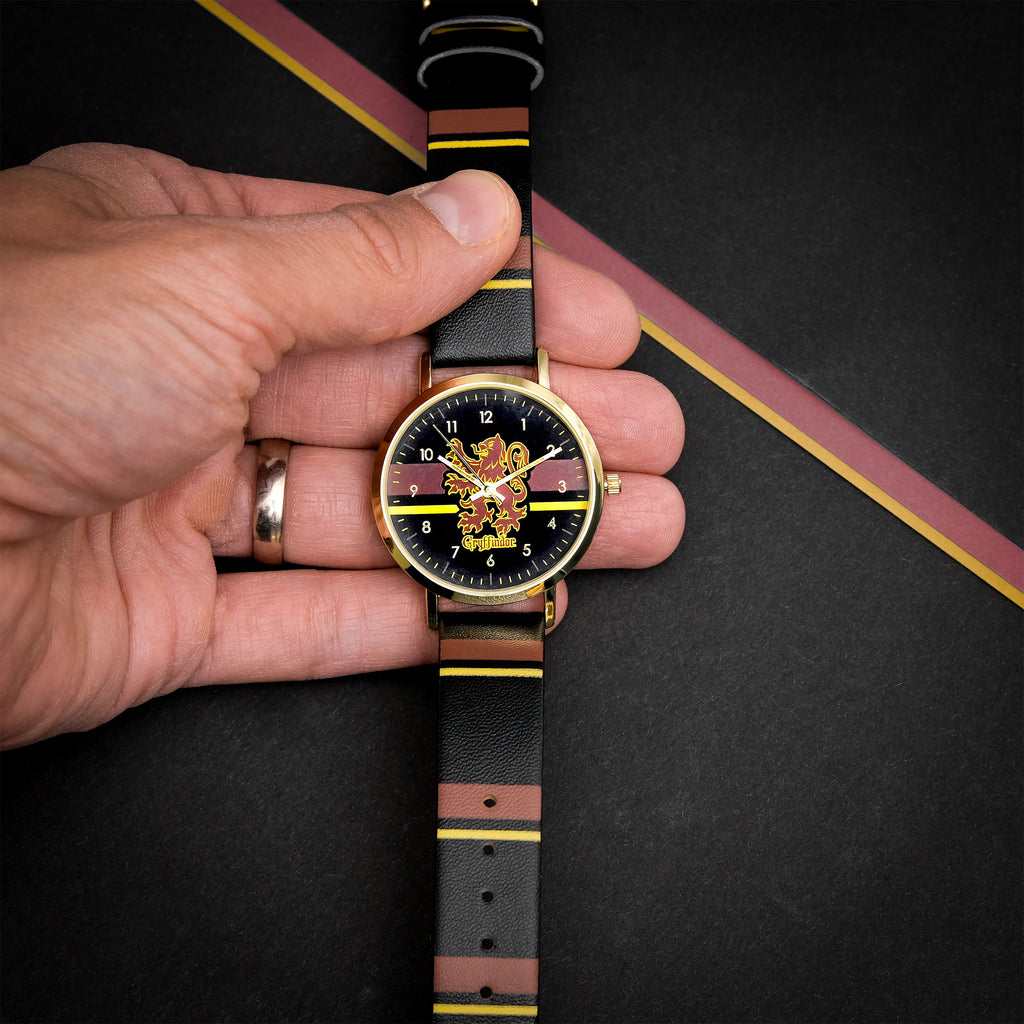 Immagine del prodotto Harry Potter - Orologio da polso Grifondoro