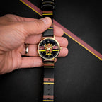 Immagine del prodotto Harry Potter - Orologio da polso Grifondoro