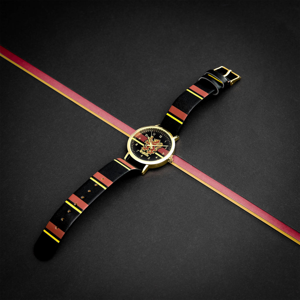 Immagine del prodotto Harry Potter - Orologio da polso Grifondoro
