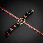 Immagine del prodotto Harry Potter - Orologio da polso Grifondoro