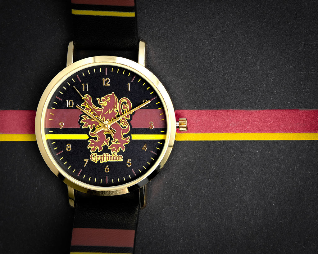 Immagine del prodotto Harry Potter - Orologio da polso Grifondoro