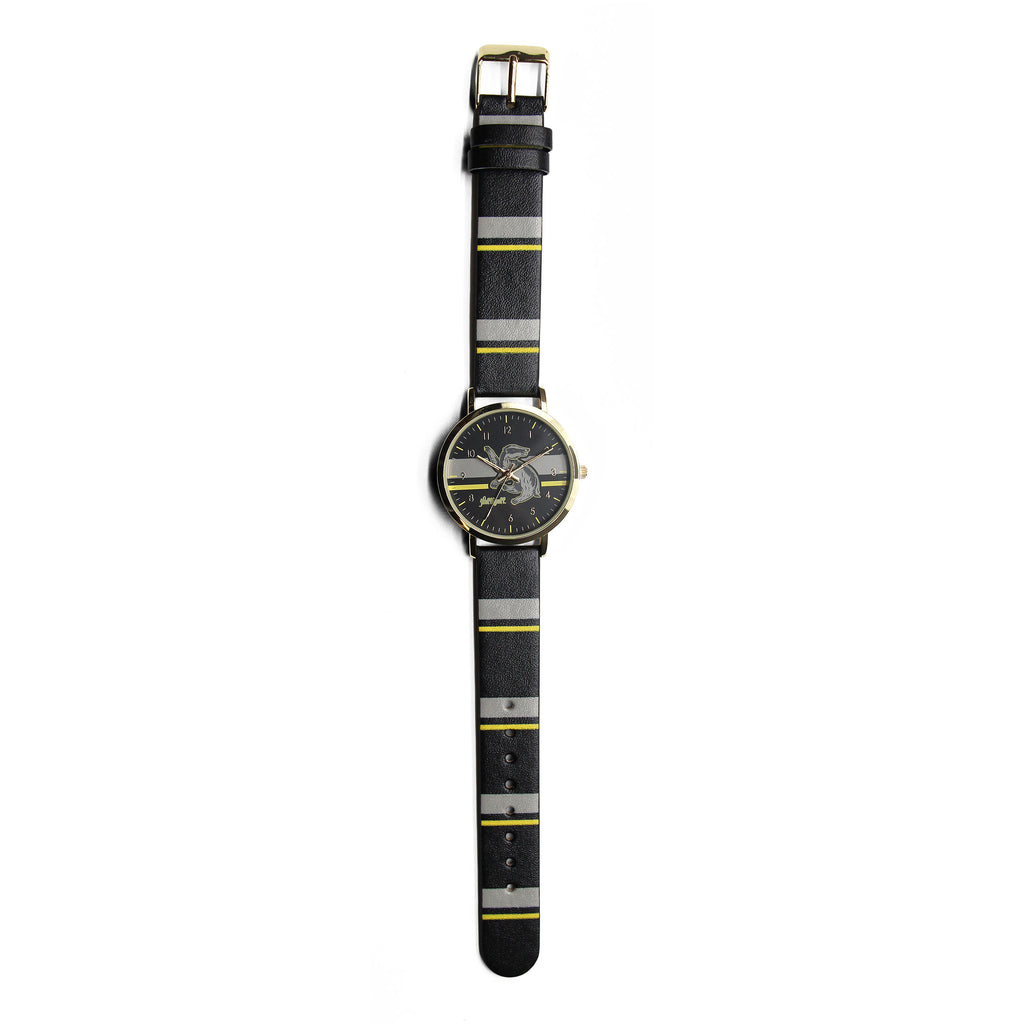 Immagine del prodotto Harry Potter - Orologio da polso Tassorosso