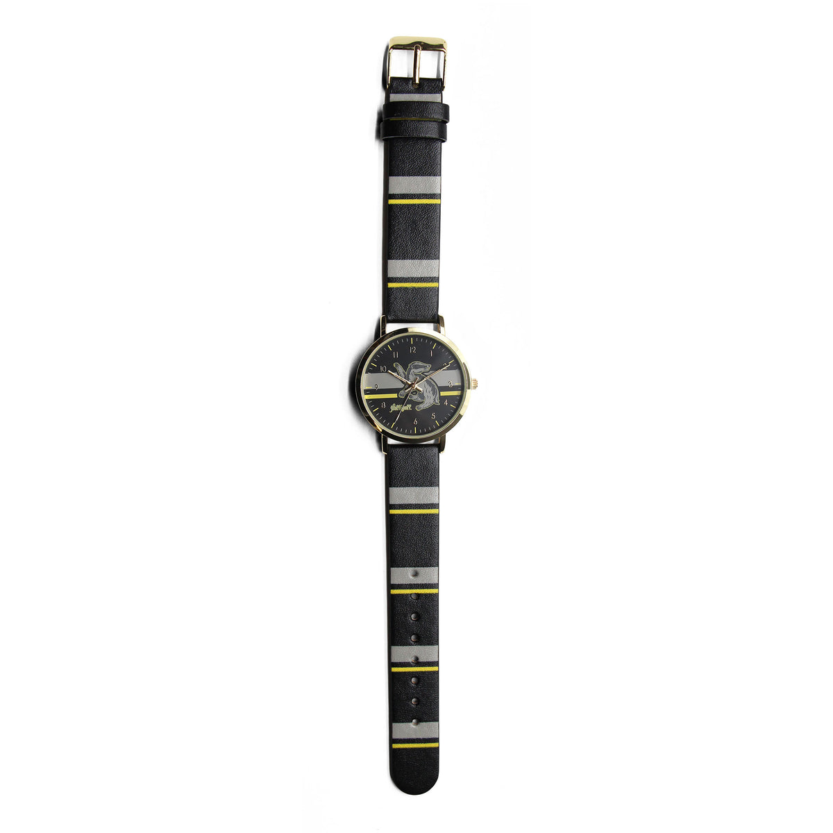 Immagine del prodotto Harry Potter - Orologio da polso Tassorosso