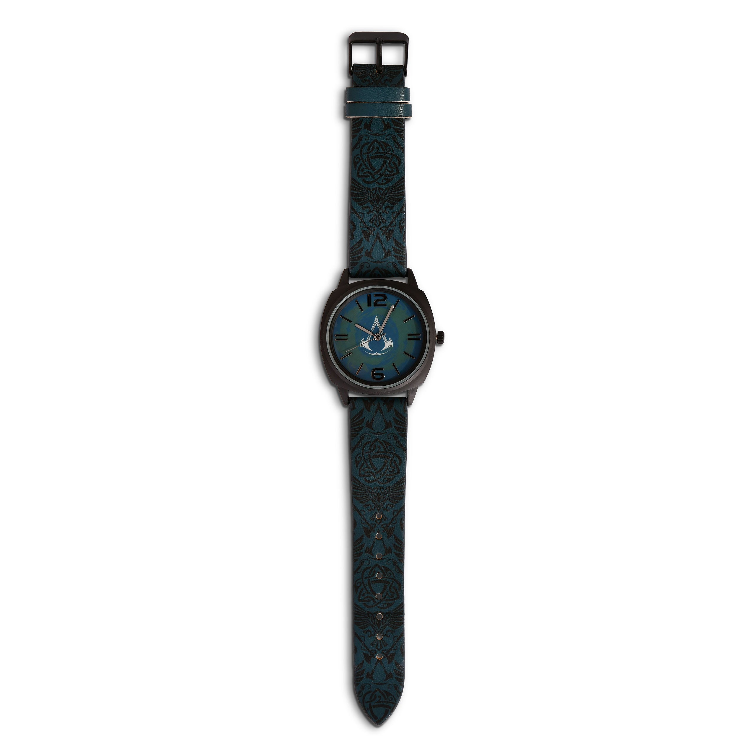 Immagine del prodotto Assassins Creed - Orologio da polso con logo