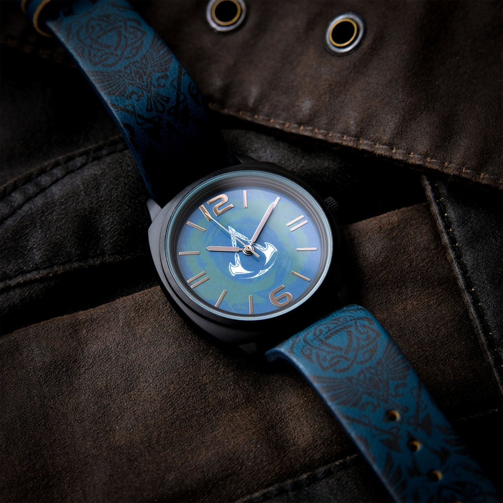 Immagine del prodotto Assassins Creed - Orologio da polso con logo