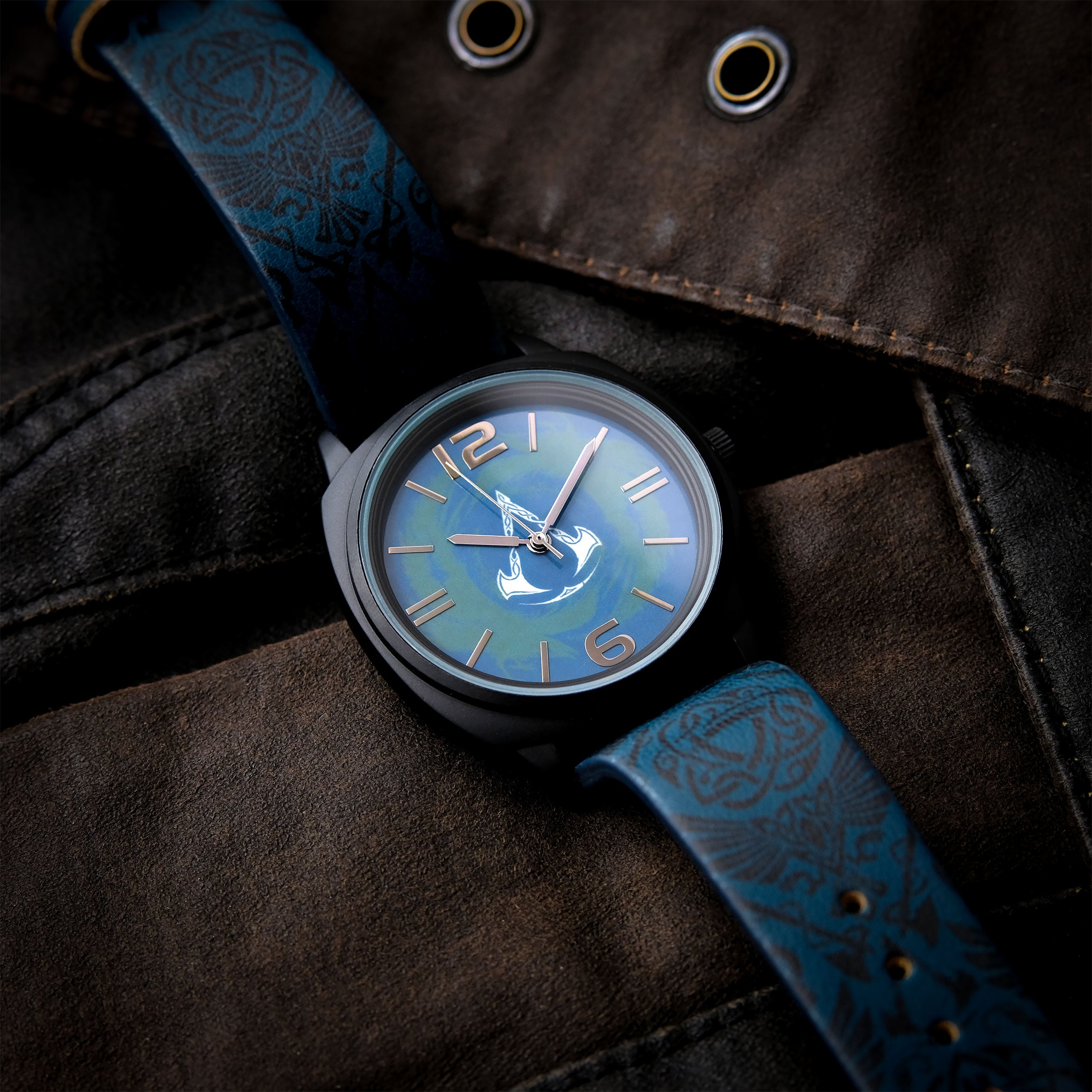 Immagine del prodotto Assassins Creed - Orologio da polso con logo