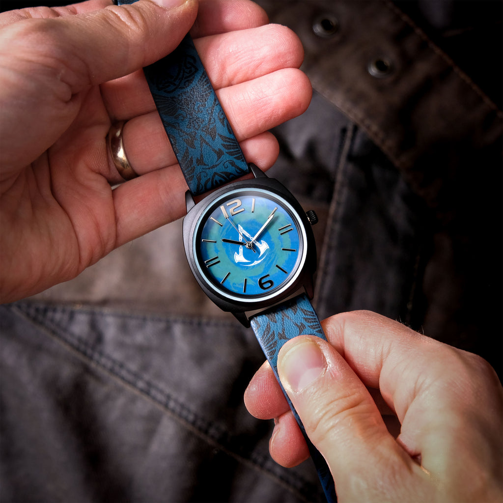 Immagine del prodotto Assassins Creed - Orologio da polso con logo