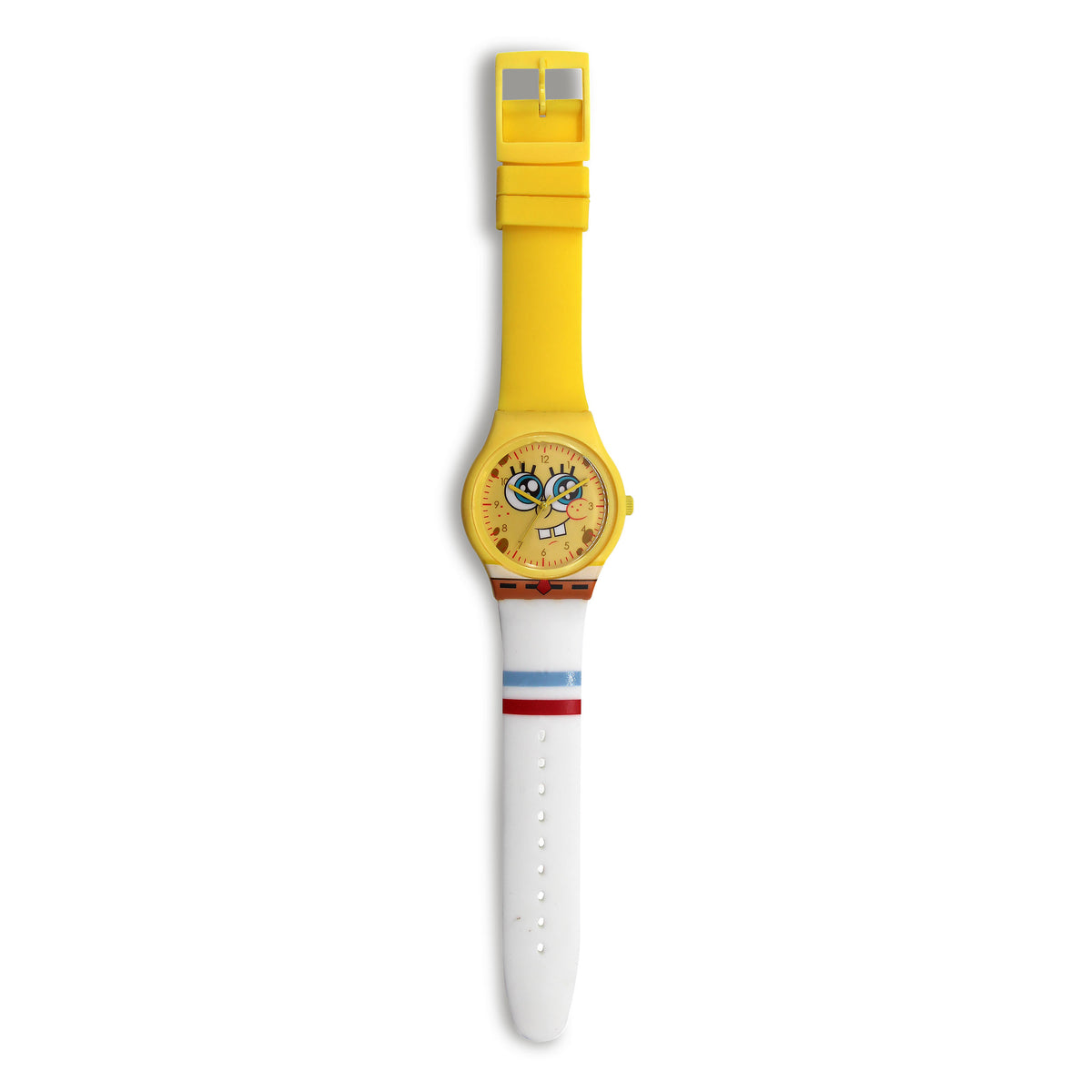 Product image SpongeBob - Face Wristwatch