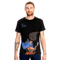 Immagine del prodotto League of Legends - T-shirt Yasuo nera
