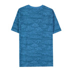 Immagine del prodotto League of Legends - T-shirt con logo blu