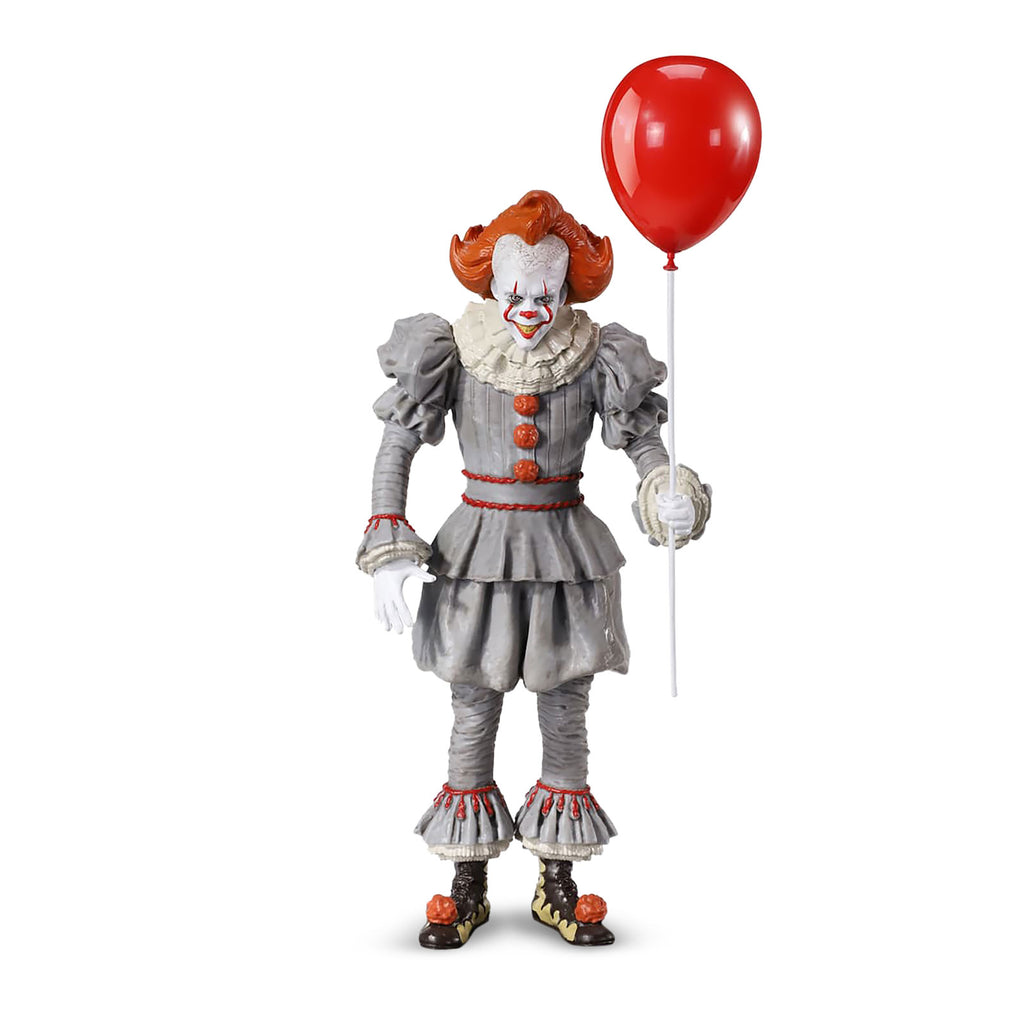 Product image Stephen King's IT - Pennywise Bendyfigs Figure 20 cm