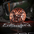 Product image Doom - Level Up Pinky Medallion