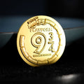 Immagine del prodotto Harry Potter - Medaglione 9 3/4 Hogwarts Express