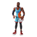 Immagine del prodotto Space Jam 2 - Figura Bendyfigs LeBron James 18,5 cm