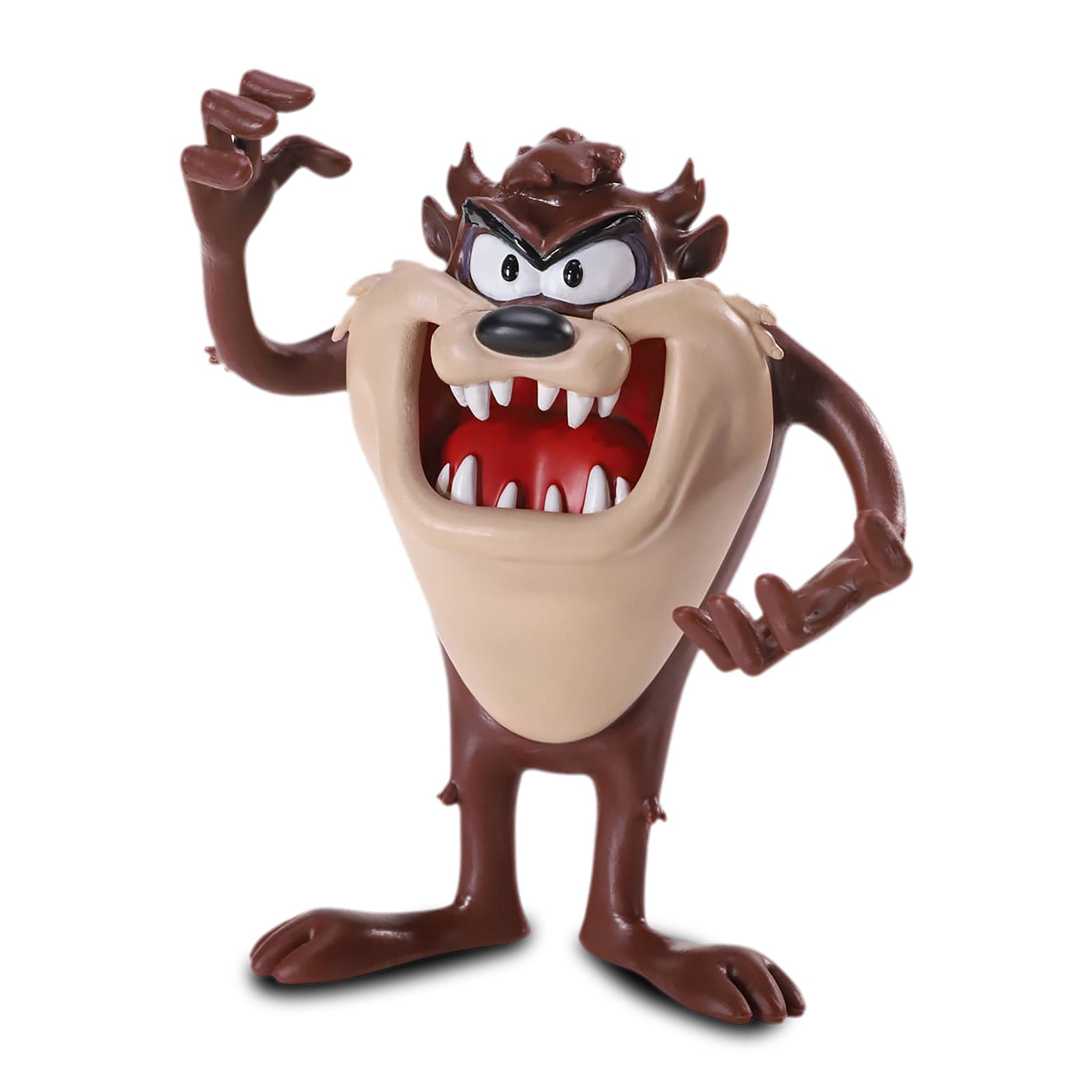 Immagine del prodotto Looney Tunes - Mini Figura Taz Bendyfigs 9 cm