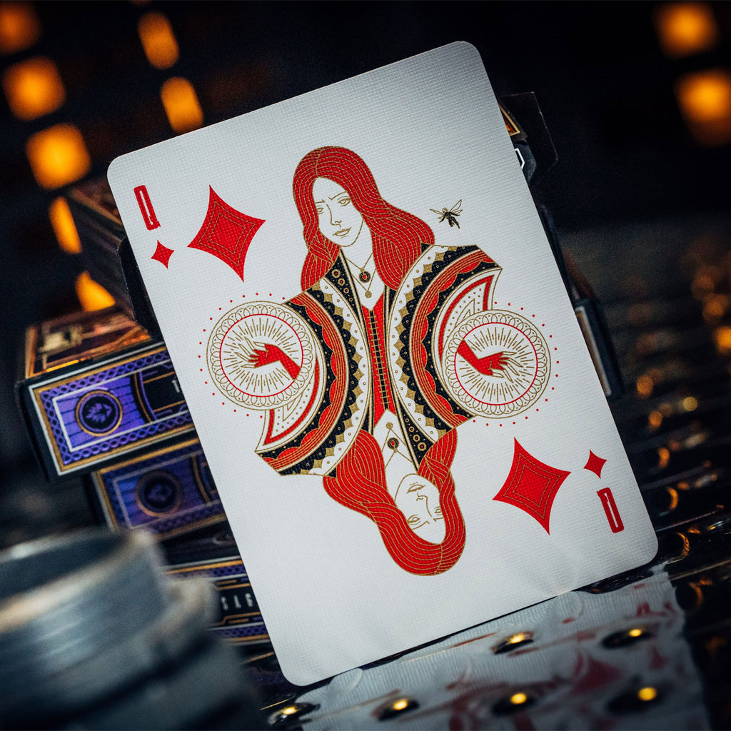 Immagine del prodotto Marvel - Carte da Gioco Avengers