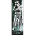 Immagine del prodotto Star Wars - Poster da porta Stormtrooper