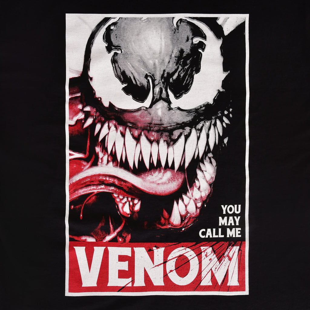 Immagine del prodotto Venom - Chiamami Venom T-shirt nera