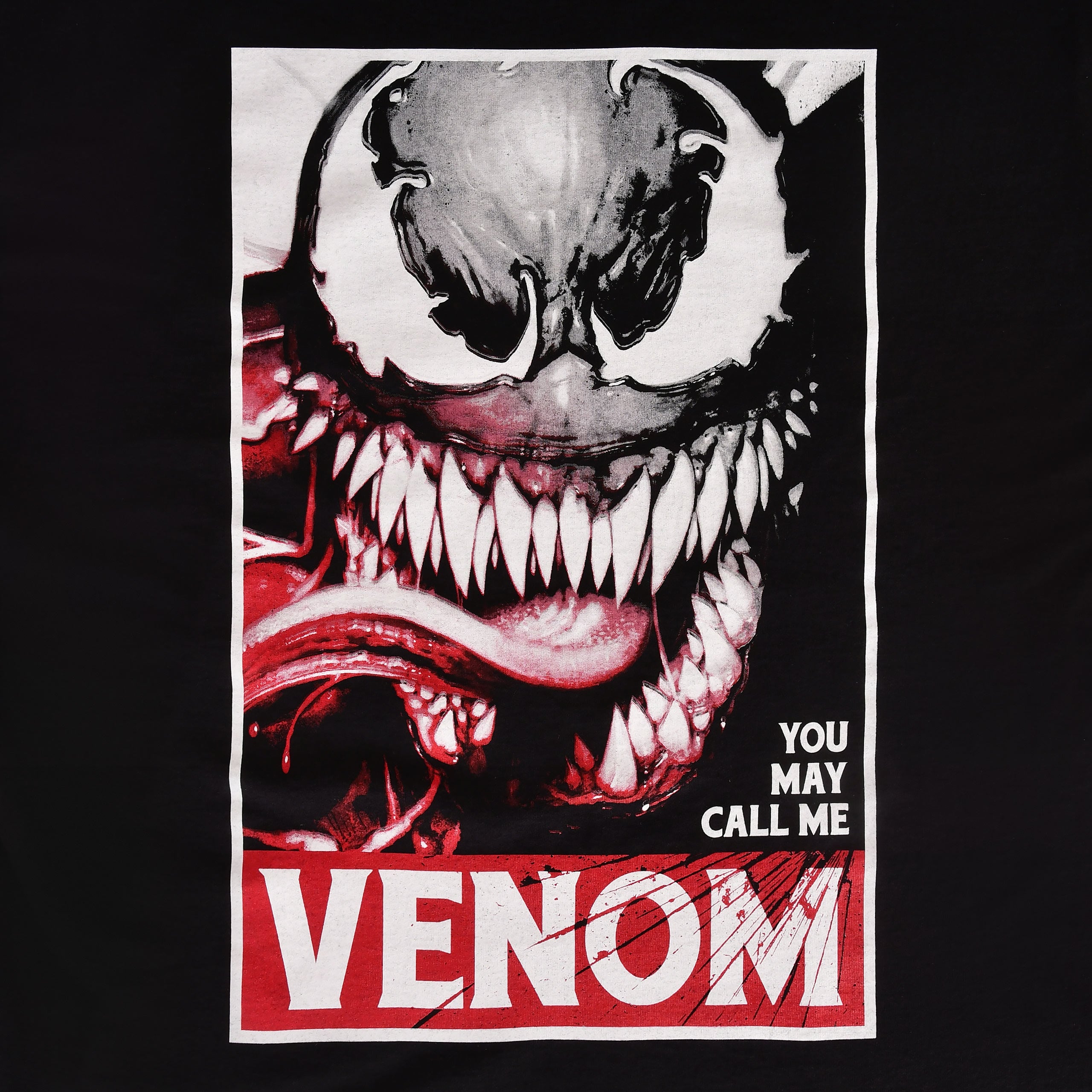 Immagine del prodotto Venom - Chiamami Venom T-shirt nera
