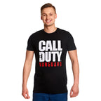 Immagine del prodotto Call of Duty - Vanguard Logo T-Shirt nera