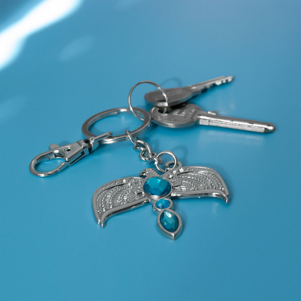 Immagine del prodotto Harry Potter - Portachiavi diadema di Ravenclaw