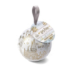 Immagine del prodotto Harry Potter - Pallina di Natale del Ballo del Ceppo con Collana