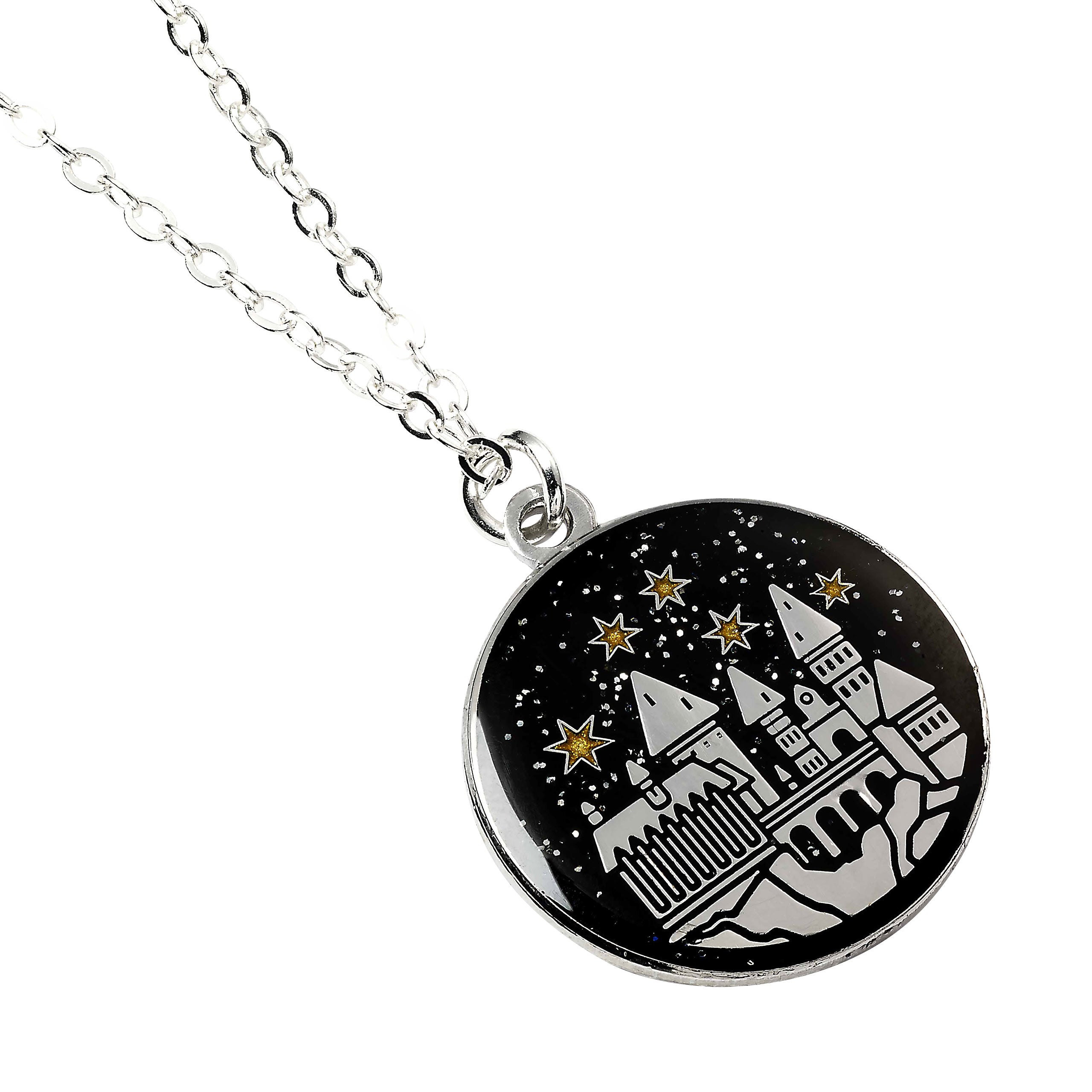 Immagine del prodotto Harry Potter - Collana Castello di Hogwarts