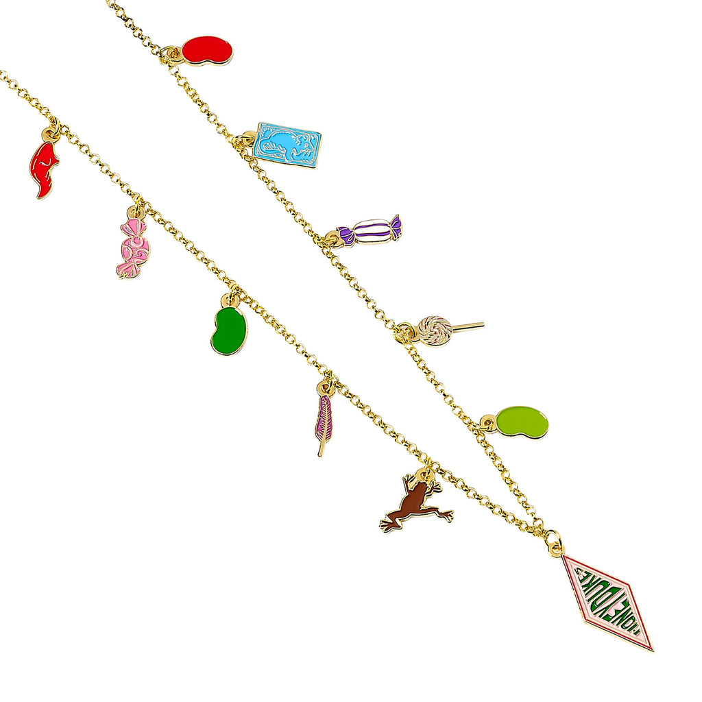 Immagine del prodotto Harry Potter - Collana Honeydukes