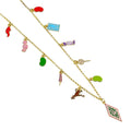 Immagine del prodotto Harry Potter - Collana Honeydukes