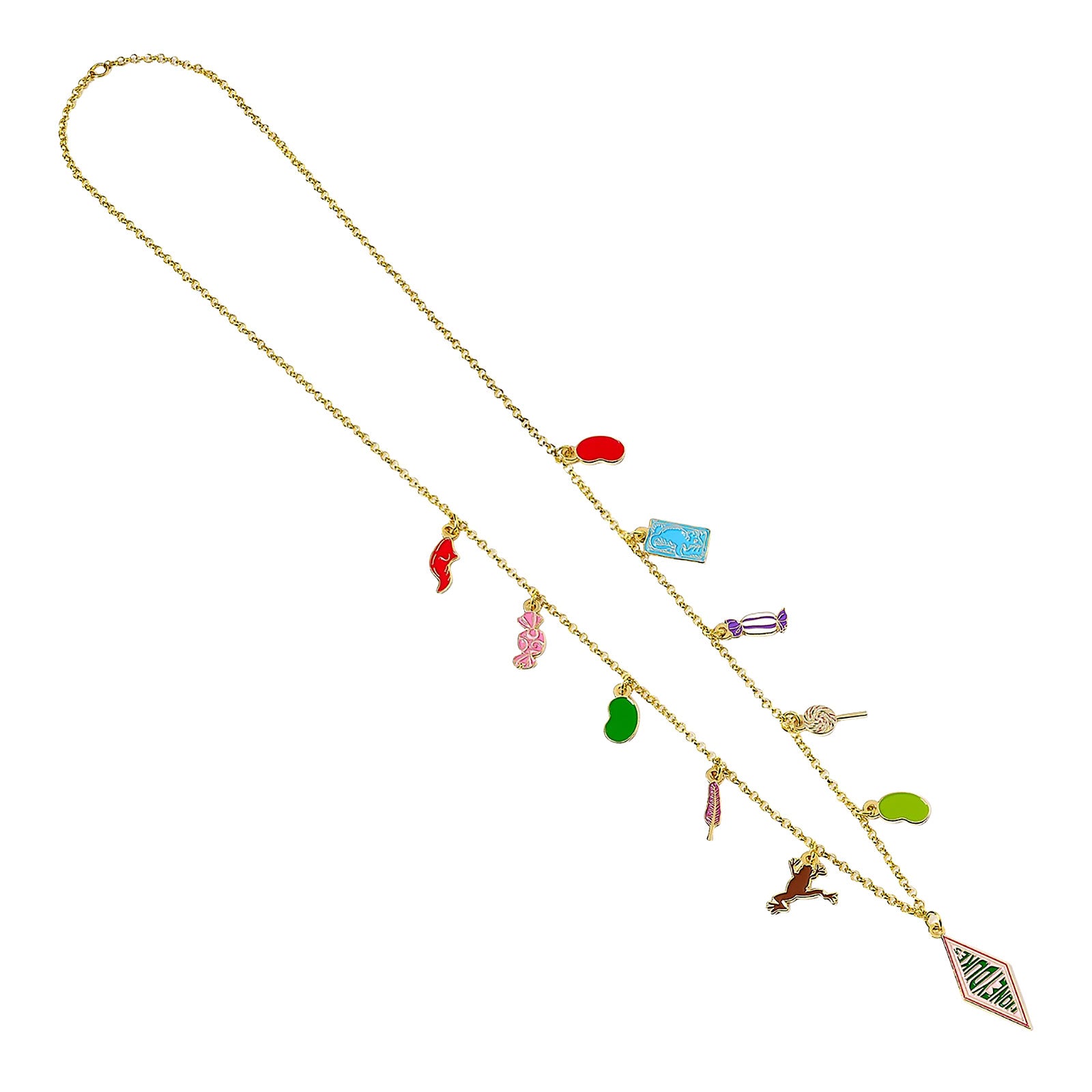 Immagine del prodotto Harry Potter - Collana Honeydukes